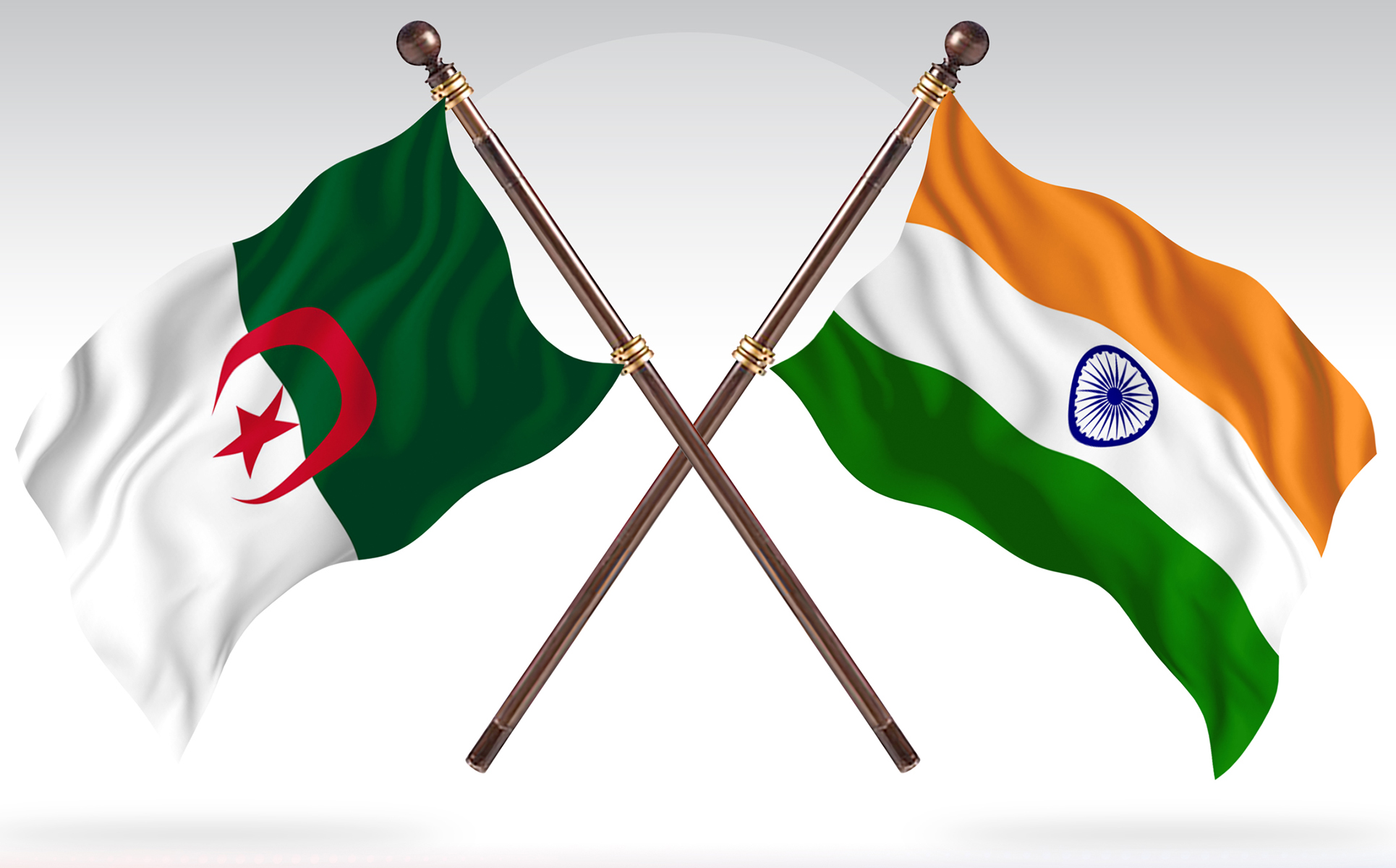 Download Иллюстрация "Albania versus India Two Countries Flags - Illustration" / Albania versus India Two Countries Flags - Illustration - Иллюстрация на тему графика national,patriotic,europe,asia,republic,map,flag,country,cartography,geography,nation,illustration,graphic,vector,state,world,isolated,symbol,border,icon