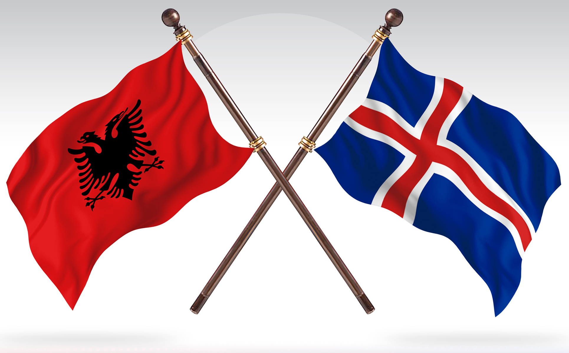 Download Иллюстрация "Afghanistan versus Iceland Two Countries Flags - Illustration" / Afghanistan versus Iceland Two Countries Flags - Illustration - Иллюстрация на тему графика national,patriotic,europe,asia,republic,map,flag,country,cartography,geography,nation,illustration,graphic,vector,state,world,isolated,symbol,border,icon