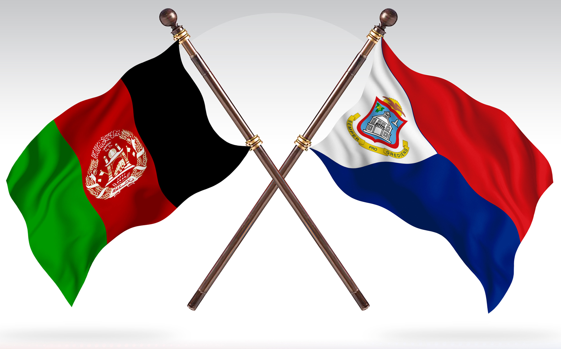 Download Иллюстрация "Afghanistan versus Sint Maarten Two Countries Flags - Illustration" / Afghanistan versus Sint Maarten Two Countries Flags - Illustration - Иллюстрация на тему графика national,patriotic,europe,asia,republic,map,flag,country,cartography,geography,nation,illustration,graphic,vector,state,world,isolated,symbol,border,icon