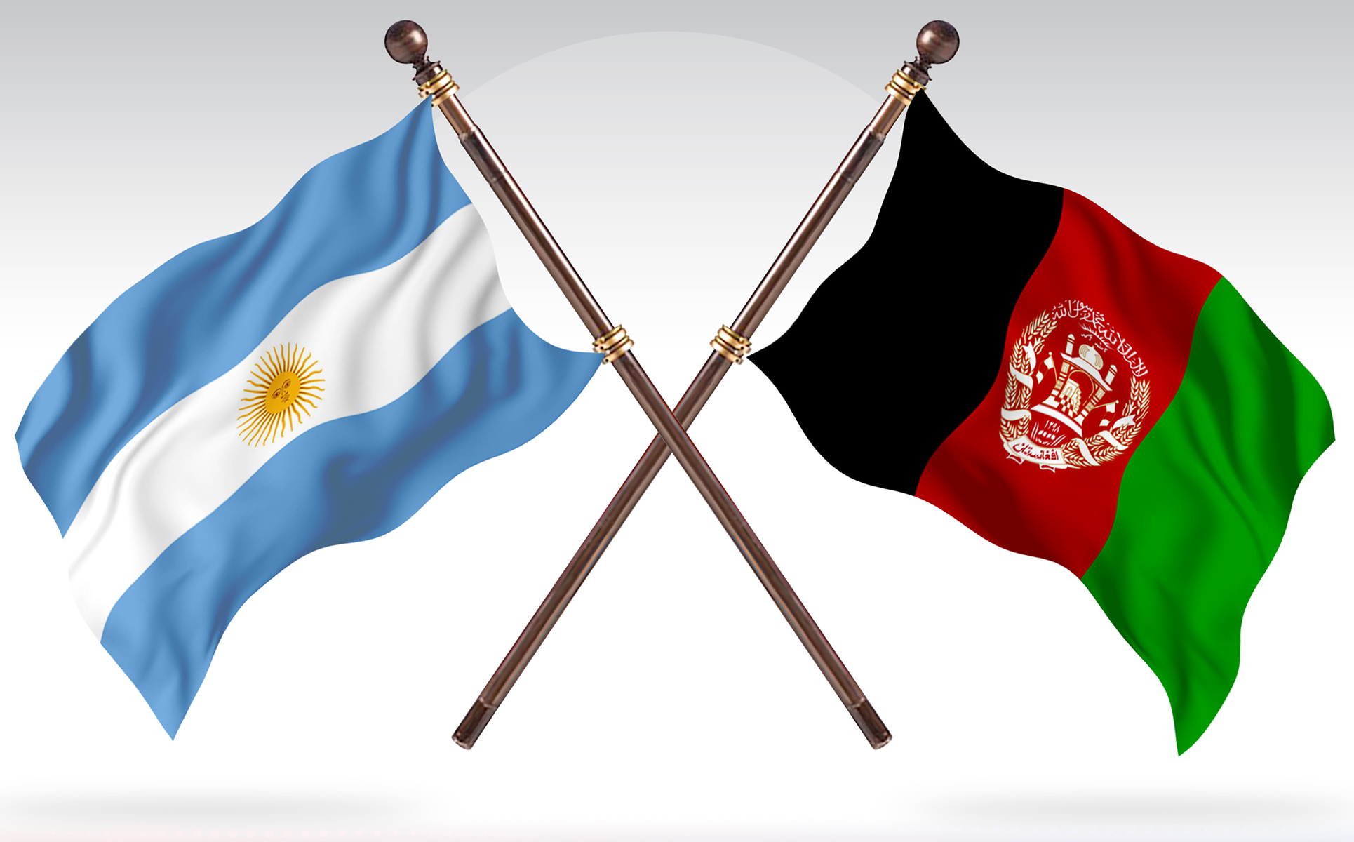 Download Иллюстрация "Argentina versus Afghanistan Two Countries Flags - Illustration" / Argentina versus Afghanistan Two Countries Flags - Illustration - Иллюстрация на тему графика national,patriotic,europe,asia,republic,map,flag,country,cartography,geography,nation,illustration,graphic,vector,state,world,isolated,symbol,border,icon