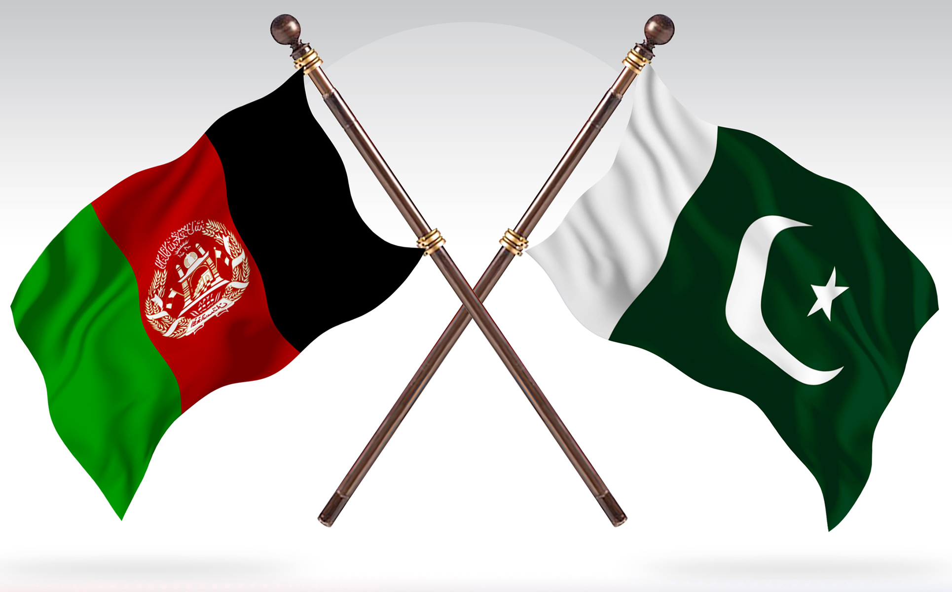 Download Иллюстрация "Afghanistan versus Pakistan Two Countries Flags - Illustration" / Afghanistan versus Pakistan Two Countries Flags - Illustration - Иллюстрация на тему графика national,patriotic,europe,asia,republic,map,flag,country,cartography,geography,nation,illustration,graphic,vector,state,world,isolated,symbol,border,icon