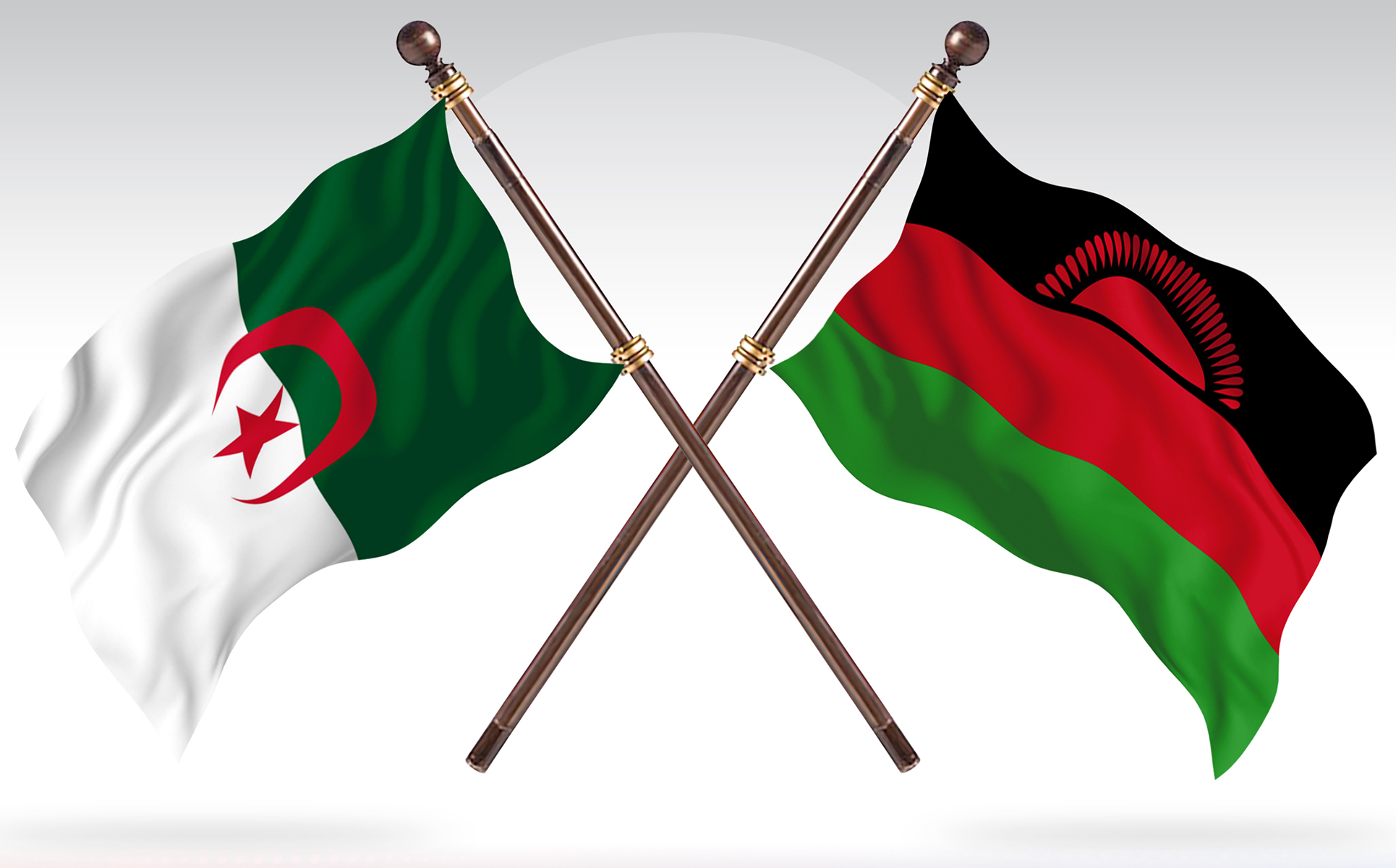 Download Иллюстрация "Albania versus Malawi Two Countries Flags - Illustration" / Albania versus Malawi Two Countries Flags - Illustration - Иллюстрация на тему графика national,patriotic,europe,asia,republic,map,flag,country,cartography,geography,nation,illustration,graphic,vector,state,world,isolated,symbol,border,icon