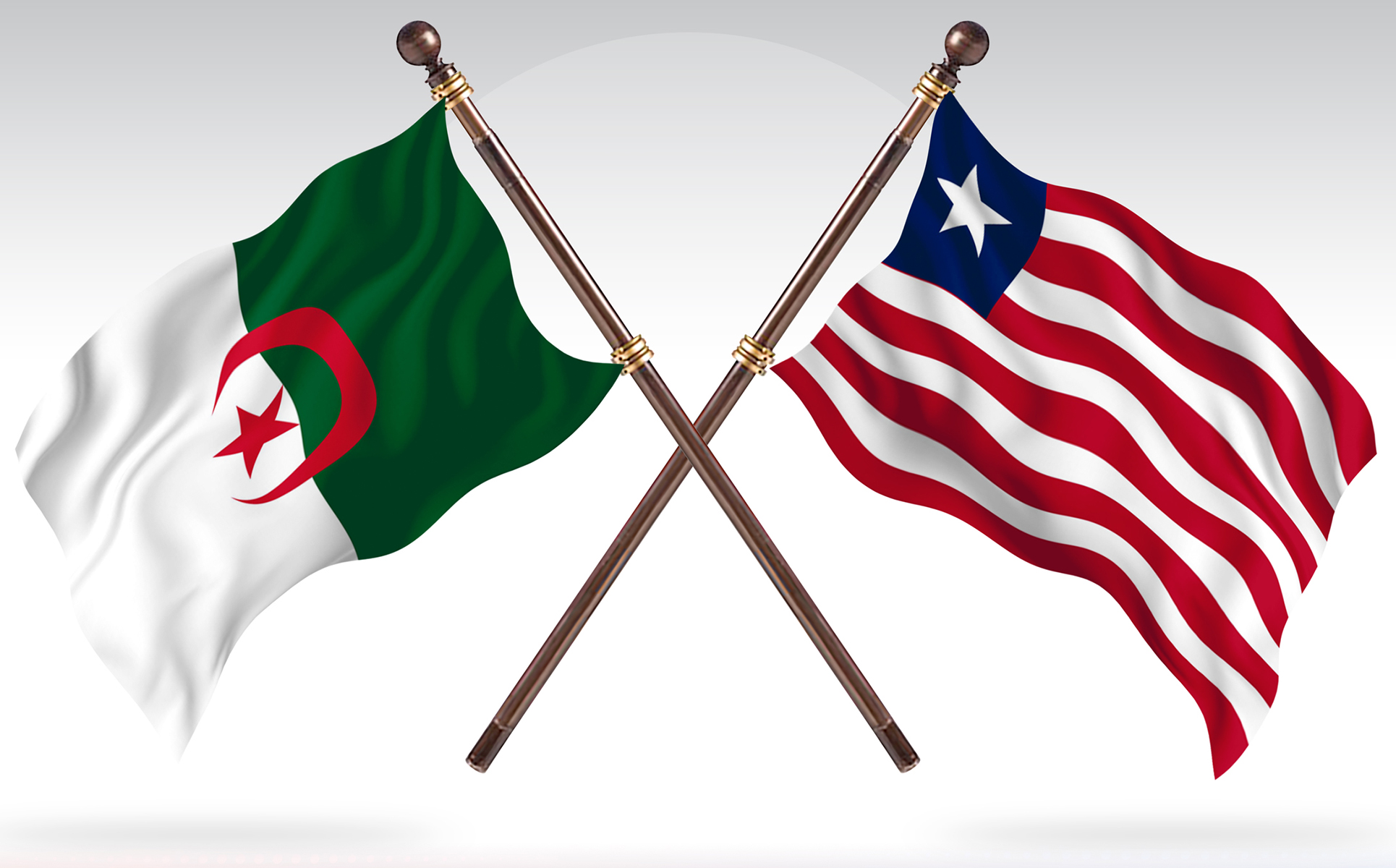 Download Иллюстрация "Albania versus Liberia Two Countries Flags - Illustration" / Albania versus Liberia Two Countries Flags - Illustration - Иллюстрация на тему графика national,patriotic,europe,asia,republic,map,flag,country,cartography,geography,nation,illustration,graphic,vector,state,world,isolated,symbol,border,icon