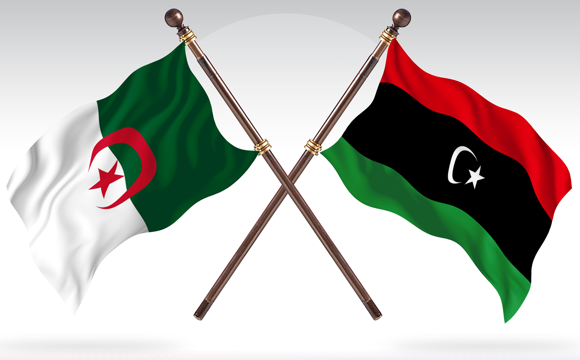 Download Иллюстрация "Albania versus Libya Two Countries Flags - Illustration" / Albania versus Libya Two Countries Flags - Illustration - Иллюстрация на тему графика national,patriotic,europe,asia,republic,map,flag,country,cartography,geography,nation,illustration,graphic,vector,state,world,isolated,symbol,border,icon