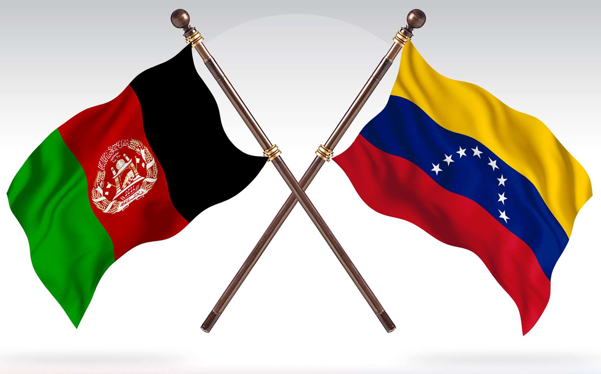Download Иллюстрация "Afghanistan versus Venezuela Two Countries Flags - Illustration" / Afghanistan versus Venezuela Two Countries Flags - Illustration - Иллюстрация на тему графика national,patriotic,europe,asia,republic,map,flag,country,cartography,geography,nation,illustration,graphic,vector,state,world,isolated,symbol,border,icon