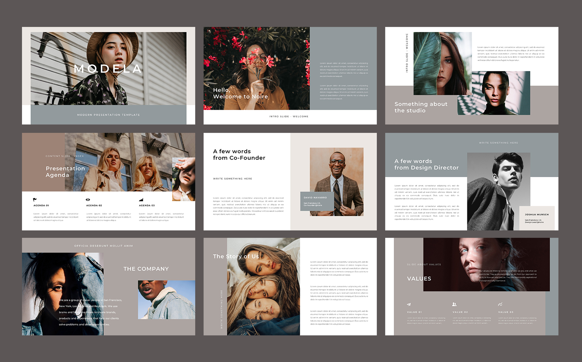 Google Slides