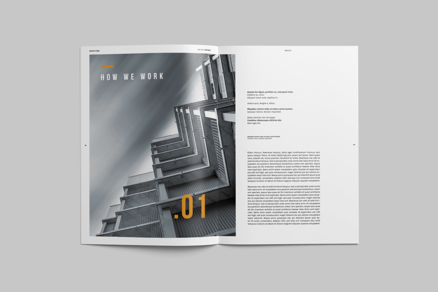 Magazine Templates