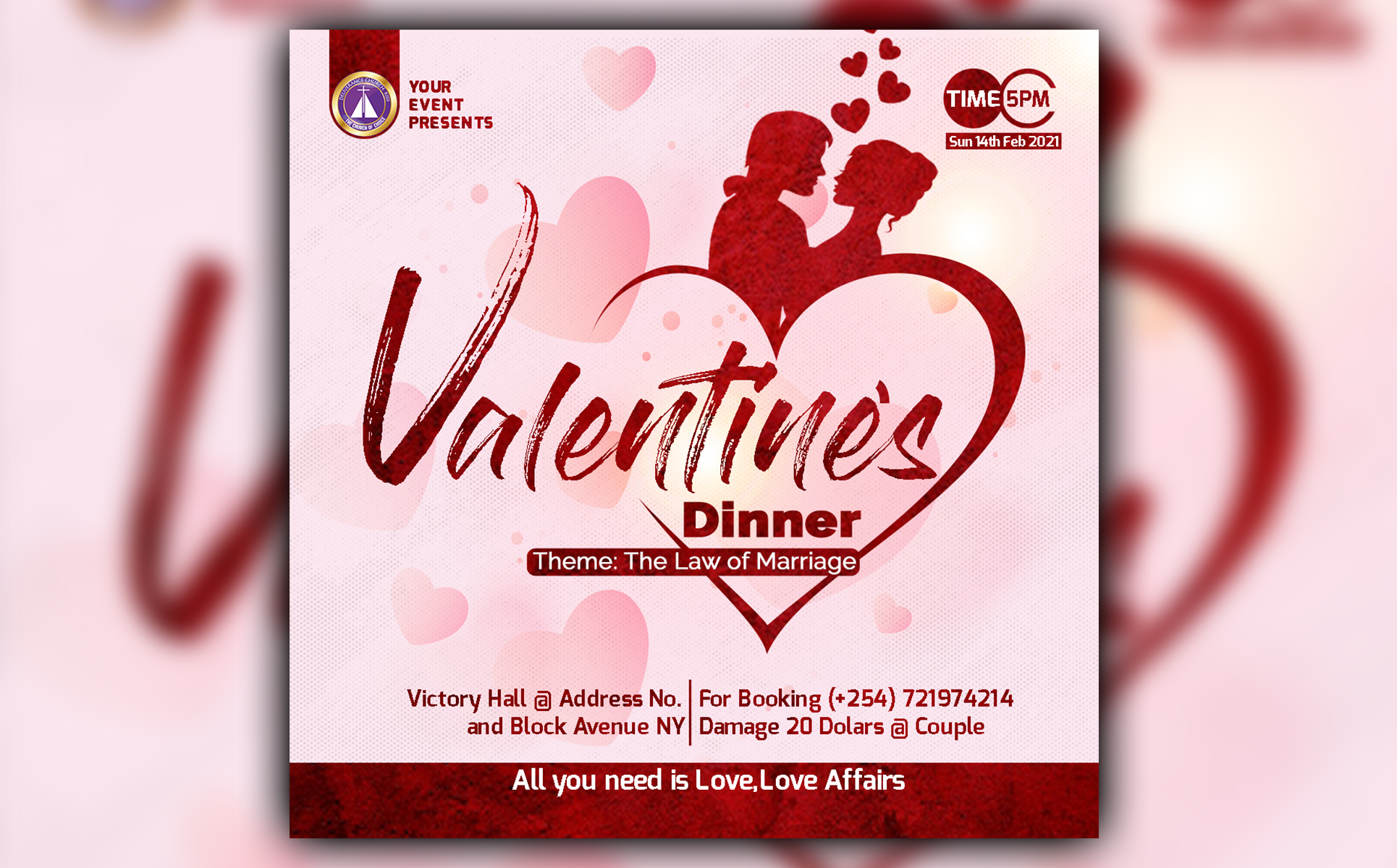 Download Фирменный стиль "Valentine's Dinner - Corporate Identity Template" / Valentine's Dinner - Corporate Identity Template - Фирменный стиль на тему графика anniversary,cupid,dinner,elegant,flyerheart,hearts,invitation,invite,lovers,luxury,modern,nightclub,party,romance,single,singles,valentine,valentines dinner,love