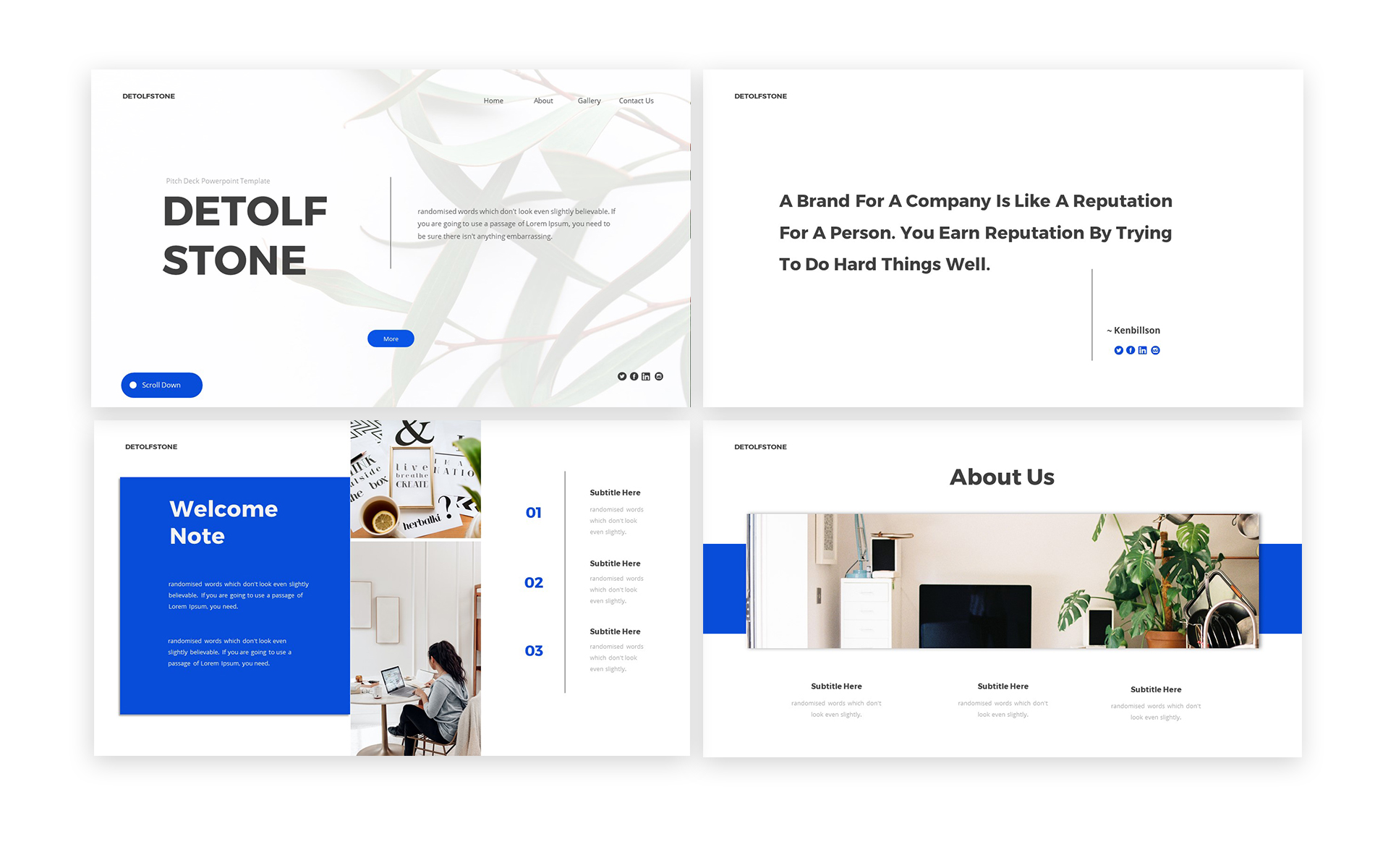 Google Slides