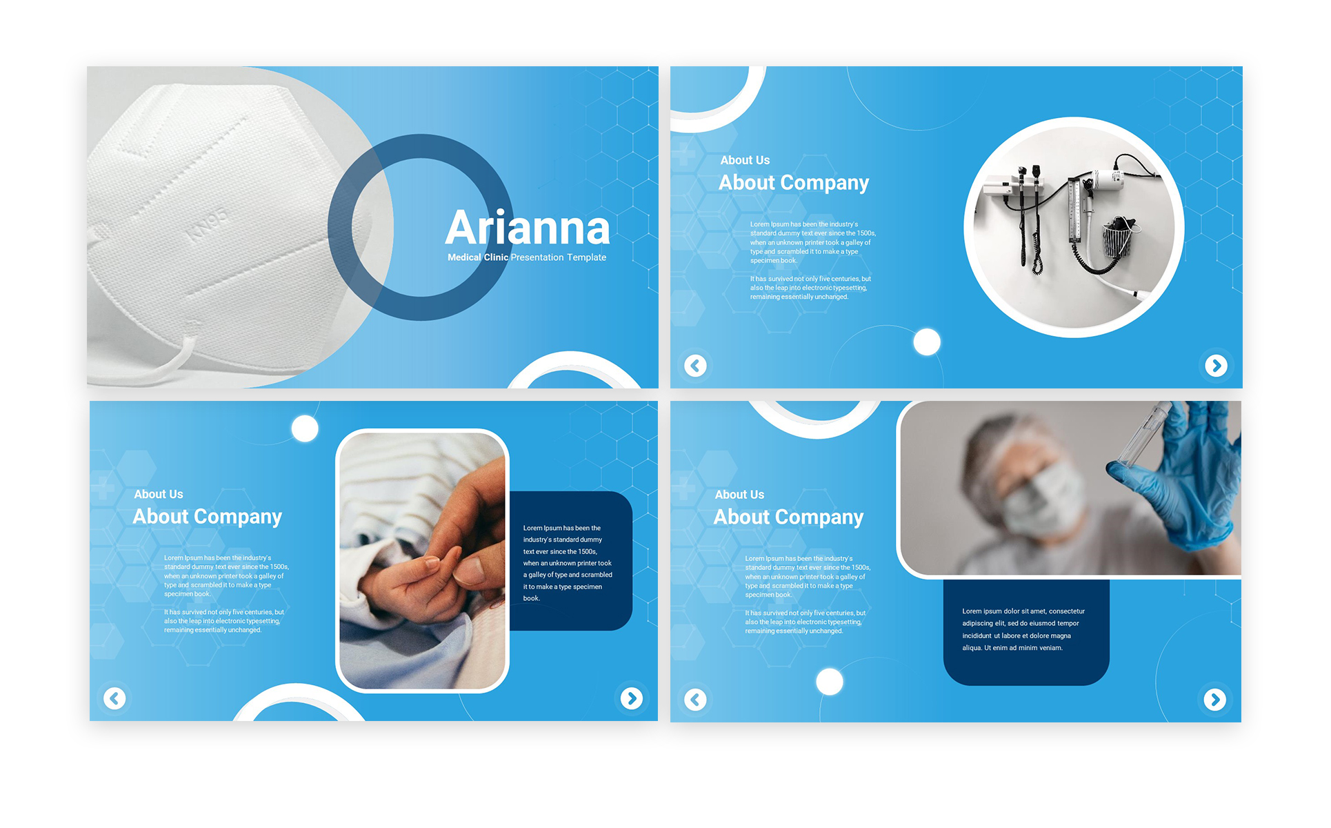 PowerPoint Templates