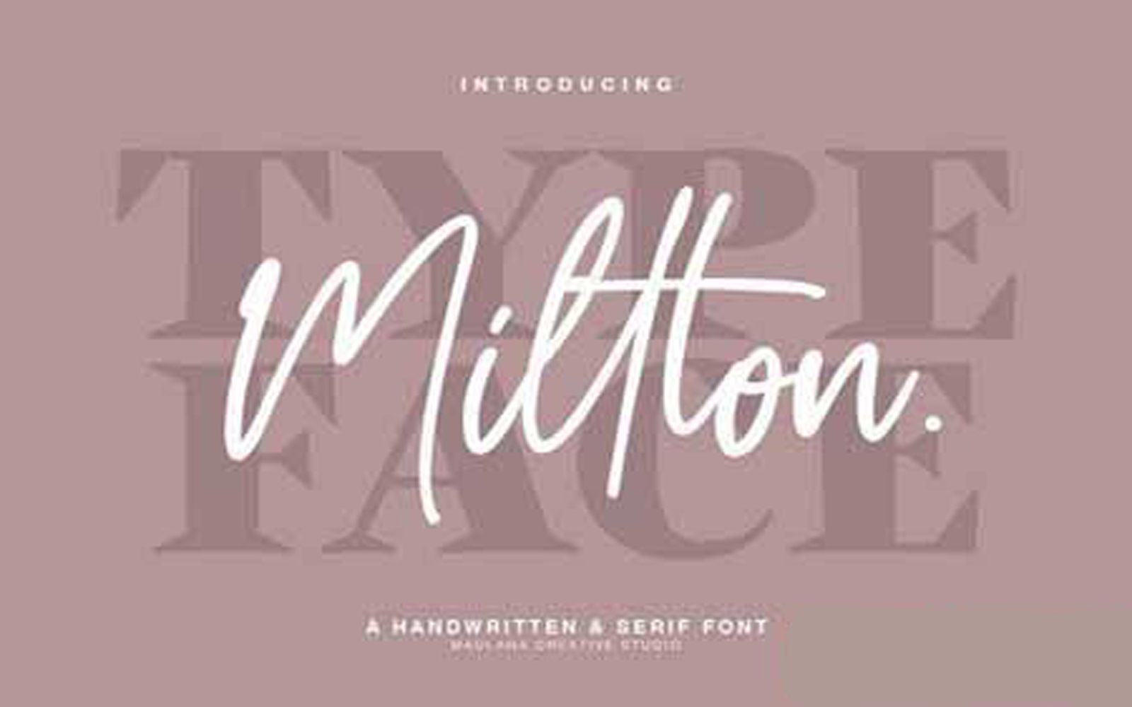 Fonts