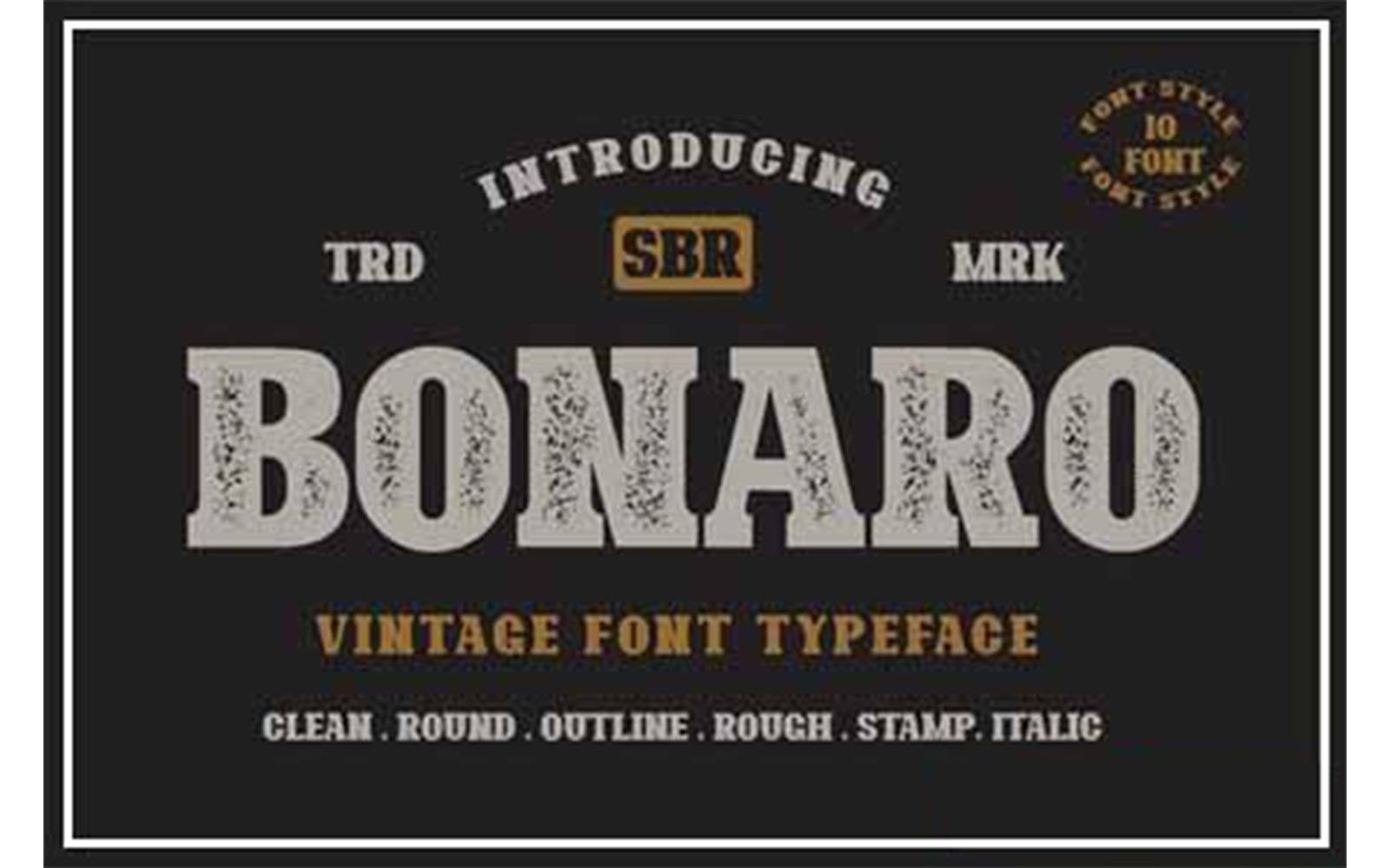 Fonts