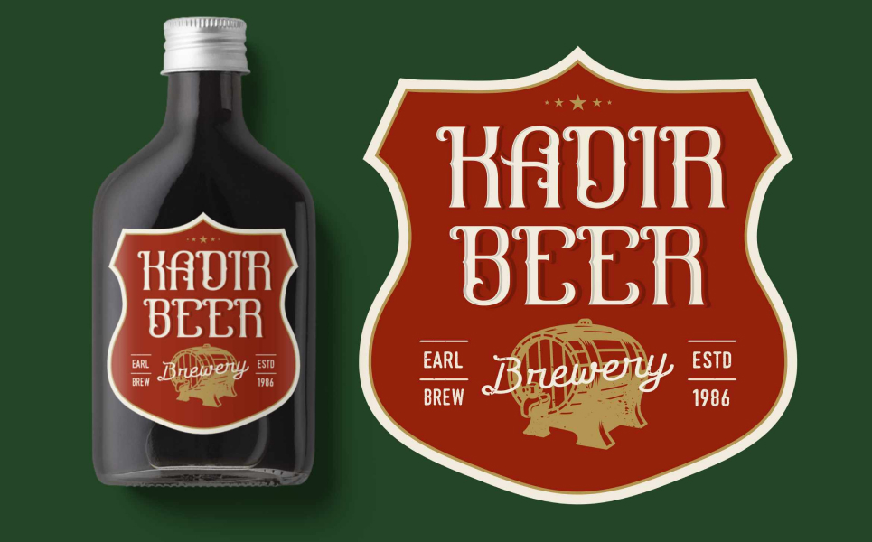 Jaholke Vintage Display Font