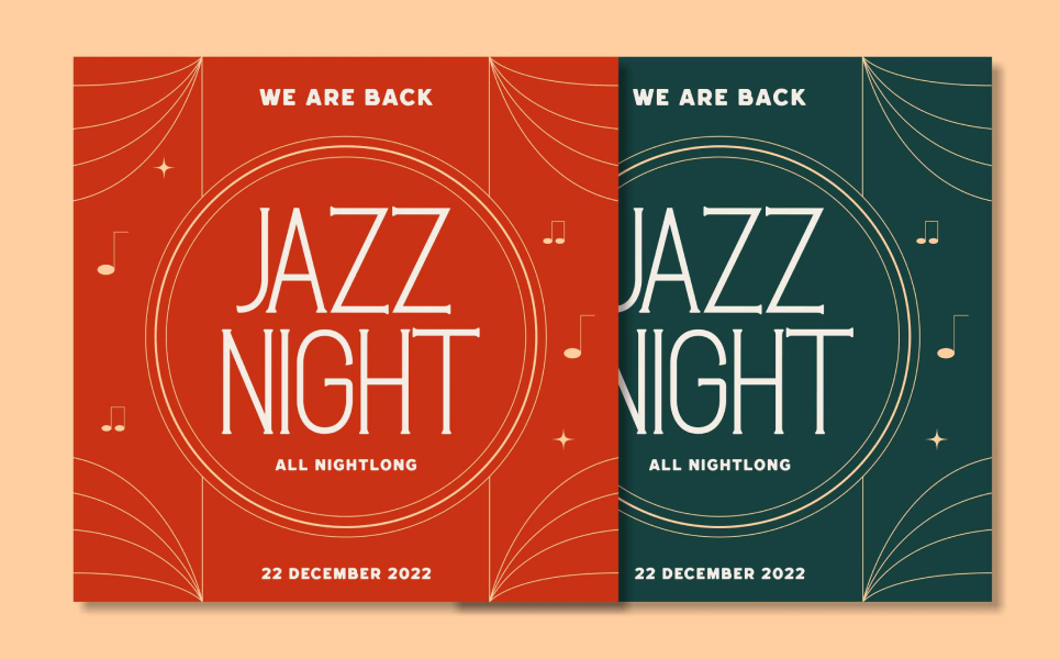 Monire Vintage Display Font