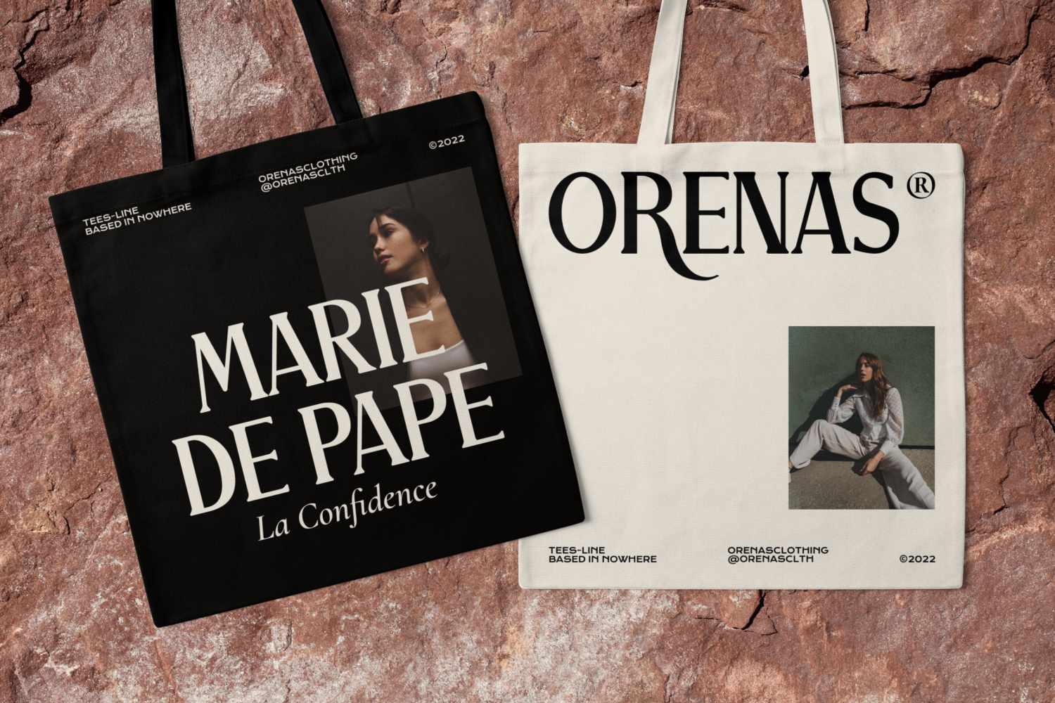 Arniek Casual Serif Display Font