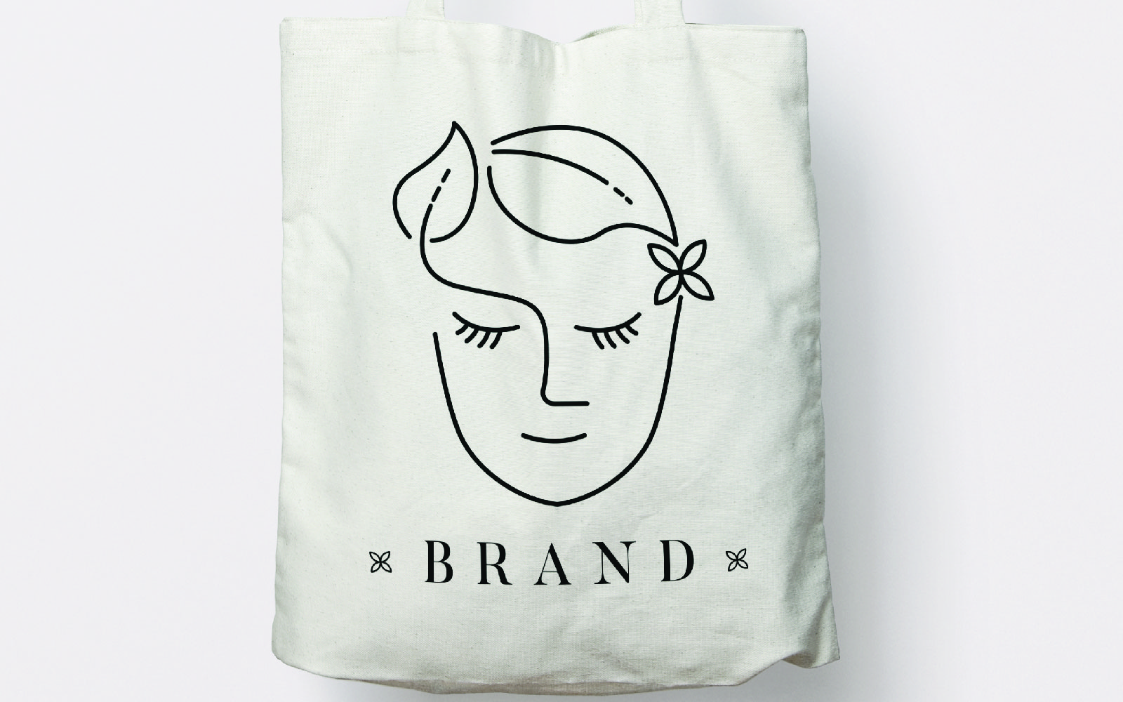 Download Шаблон логотипа "Leaf Shaped Beautiful Woman Logo Template" / Leaf Shaped Beautiful Woman Logo Template - Шаблон логотипа на тему графика beauty,salon,fashion,woman,spa,girl,face,makeup,female,glamour,luxury,cosmetic,feminine,hair,wedding,elegant,leaf,flower,clinic,oraganic