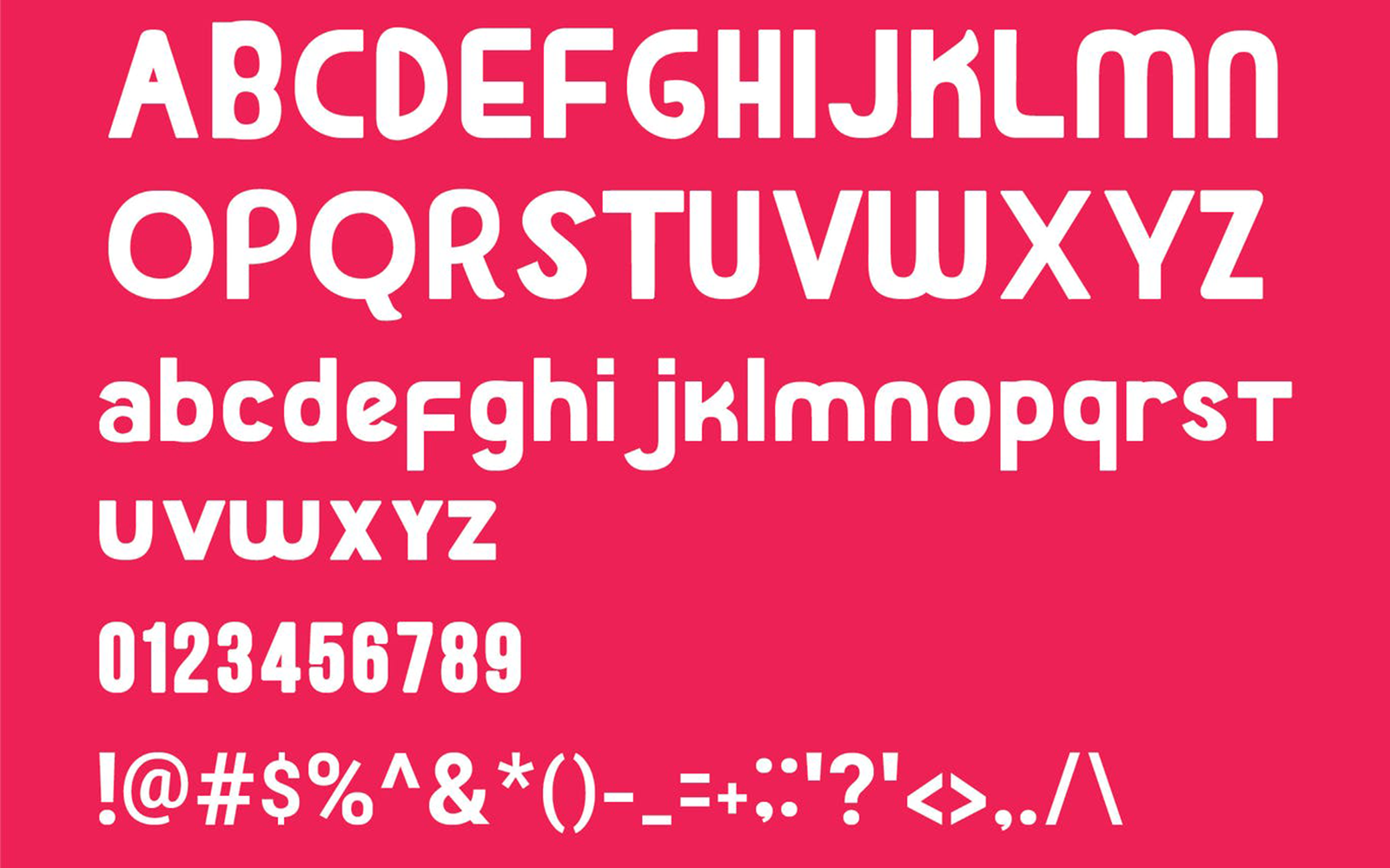 Download Шрифт "Lenox - Sans-Serif Font" / Lenox - Sans-Serif Font - Шрифт на тему графика font,typeface,creative,stylish,modern,sansserif