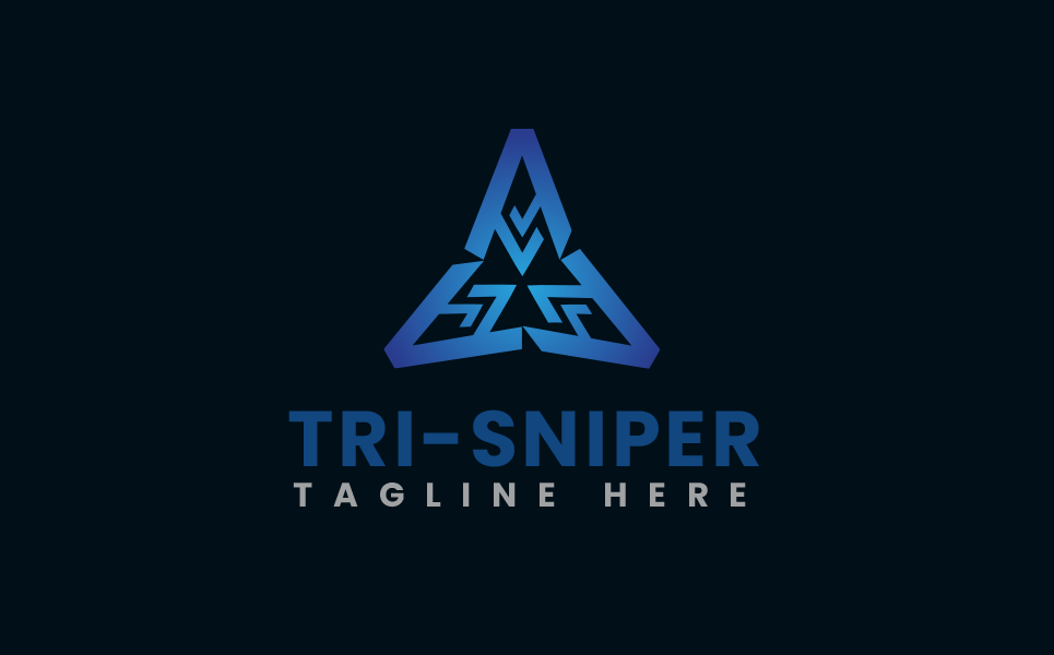 Download Шаблон логотипа "Abstract Modern Logo" / Abstract Modern Logo - Шаблон логотипа на тему графика logo design,logo template,logo,vector,corporate logo,brand,technology,app,business,abstract,financial,accounting,architecture,law,bank,consulting,education,human resource,industrial,insurance