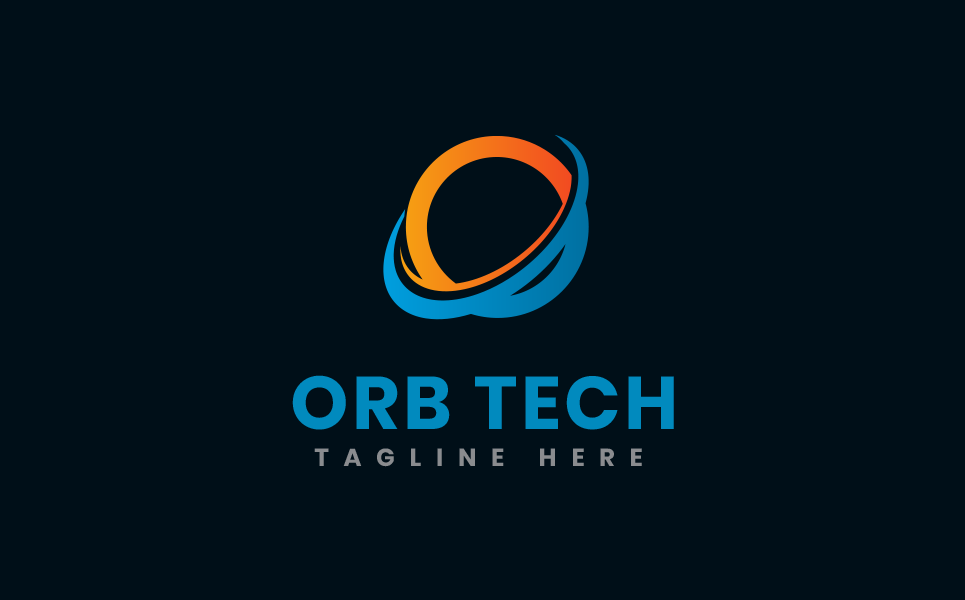 Download Шаблон логотипа "Technology App Orb Logo Design" / Technology App Orb Logo Design - Шаблон логотипа на тему графика logo design,logo template,logo,vector,corporate logo,brand,technology,app,business,abstract,financial,accounting,architecture,law,bank,consulting,education,human resource,industrial,insurance