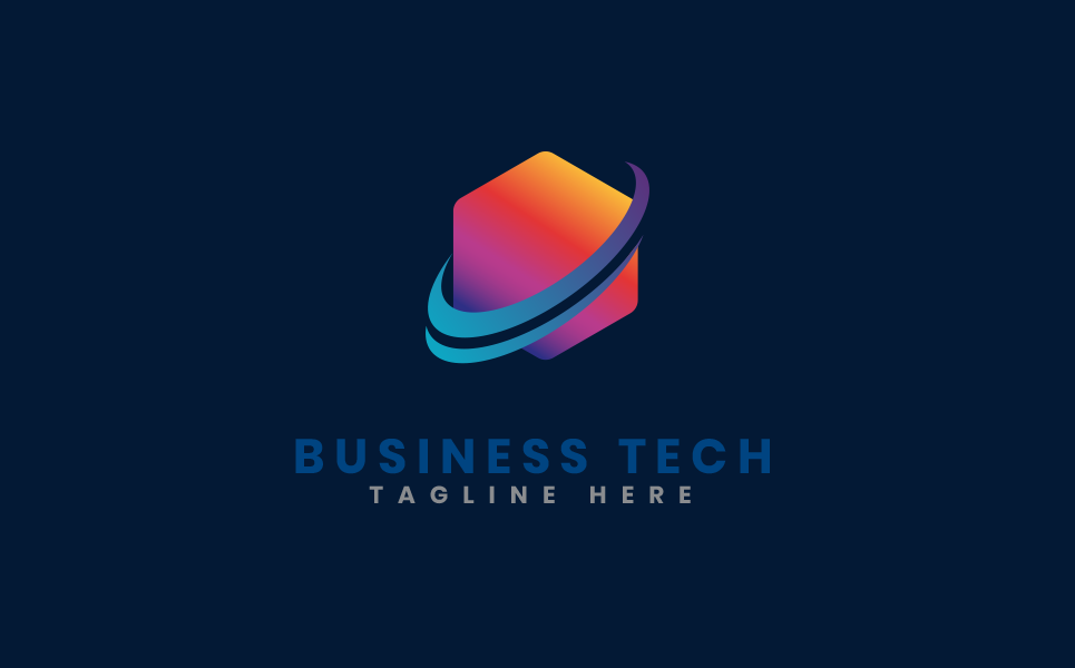 Download Шаблон логотипа "Business Technology App Logo Template" / Business Technology App Logo Template - Шаблон логотипа на тему графика logo design,logo template,logo,vector,corporate logo,brand,business,abstract,financial,accounting,architecture,law,bank,consulting,education,human resource,industrial,insurance,logistics,tech
