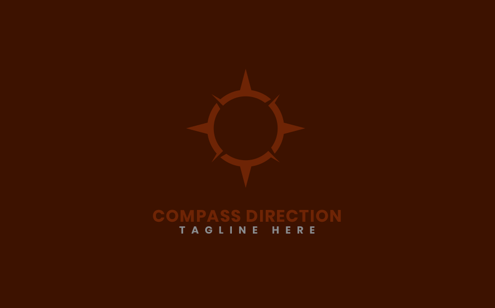 Download Шаблон логотипа "Compass Direction Logo Logo Template" / Compass Direction Logo Logo Template - Шаблон логотипа на тему графика logo design,logo template,logo,vector,corporate logo,brand,community,school,team,wellness,coaching,business,abstract,financial,accounting,architecture,law,bank,consulting,education