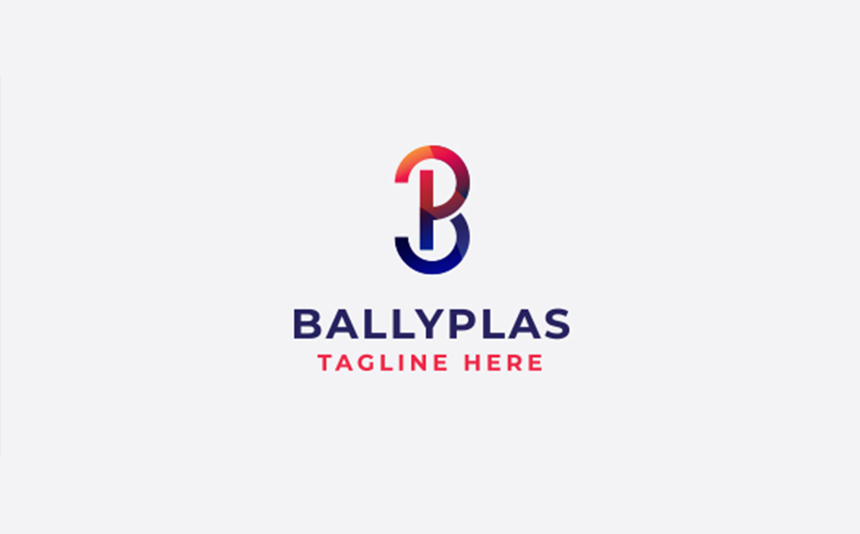 Download Шаблон логотипа "BP Ballyplas Logo Template" / BP Ballyplas Logo Template - Шаблон логотипа на тему графика fashion,cafe,hotel,barbershop,homestay,clothing,logo,logo template,business,corporate,non profit,letter,bp,minimalist,clean,modern,technology,store,multipurpose,elementor
