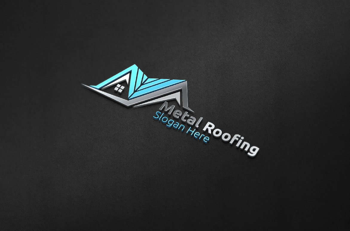 Download Шаблон логотипа "55+ Roofing and Real Estate Logo Bundle" / 55+ Roofing and Real Estate Logo Bundle - Шаблон логотипа на тему графика metal,roofing,logo,real estate,aluminium,zinc,galvalume,property,renovation,repair,construction,contractor,fix,handyman,architecture,screw,steel,coated,tile,corrugated