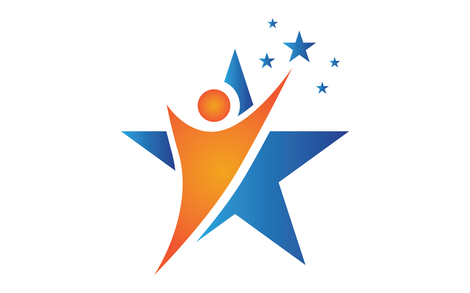 professional-star-company-logo-for-your-business