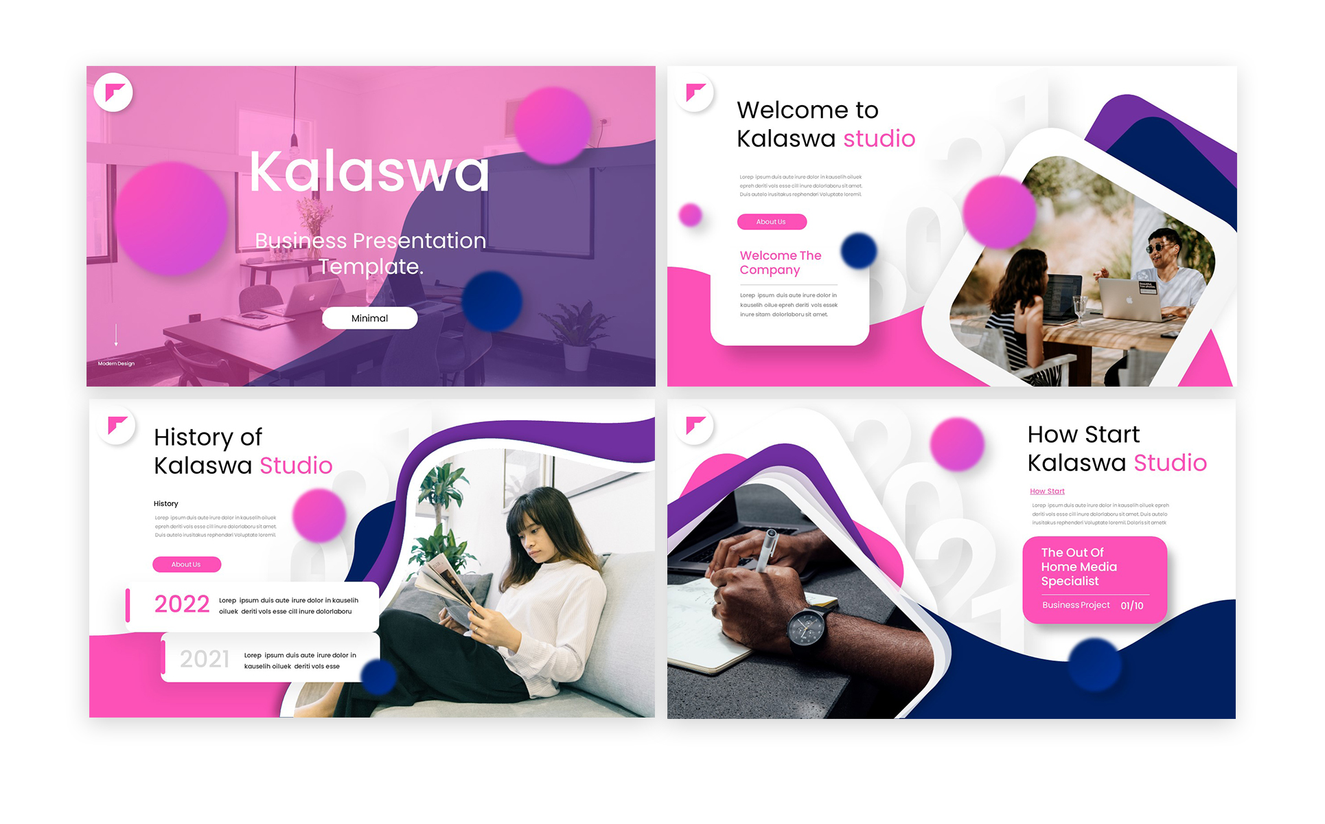 Google Slides