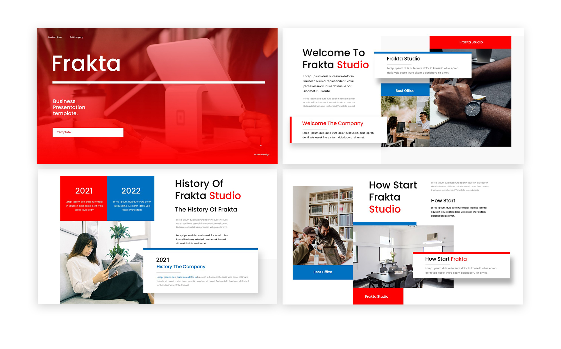 Google Slides