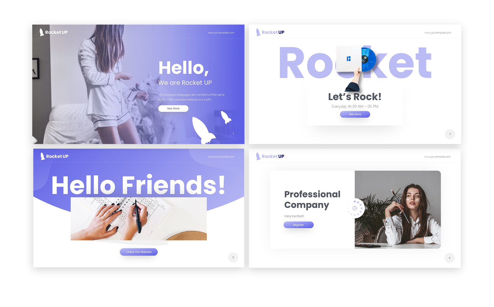 Google Slides